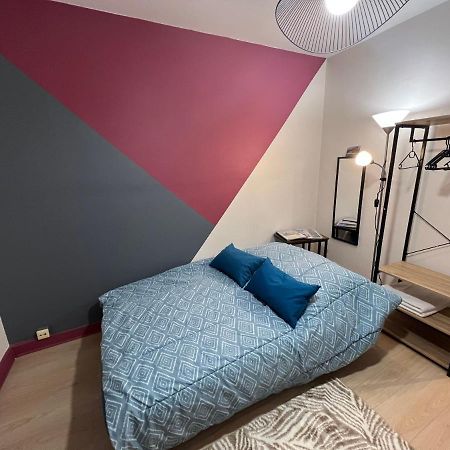 Studio Rue Ramond Centre Ville Clermont-Ferrand Ngoại thất bức ảnh
