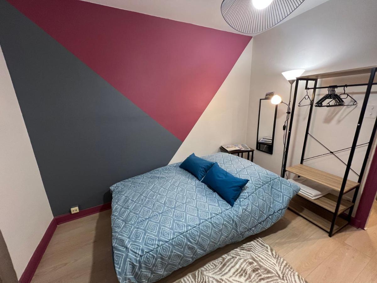 Studio Rue Ramond Centre Ville Clermont-Ferrand Ngoại thất bức ảnh
